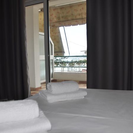 Zotos Apartment Himare Exterior photo