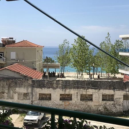 Zotos Apartment Himare Exterior photo